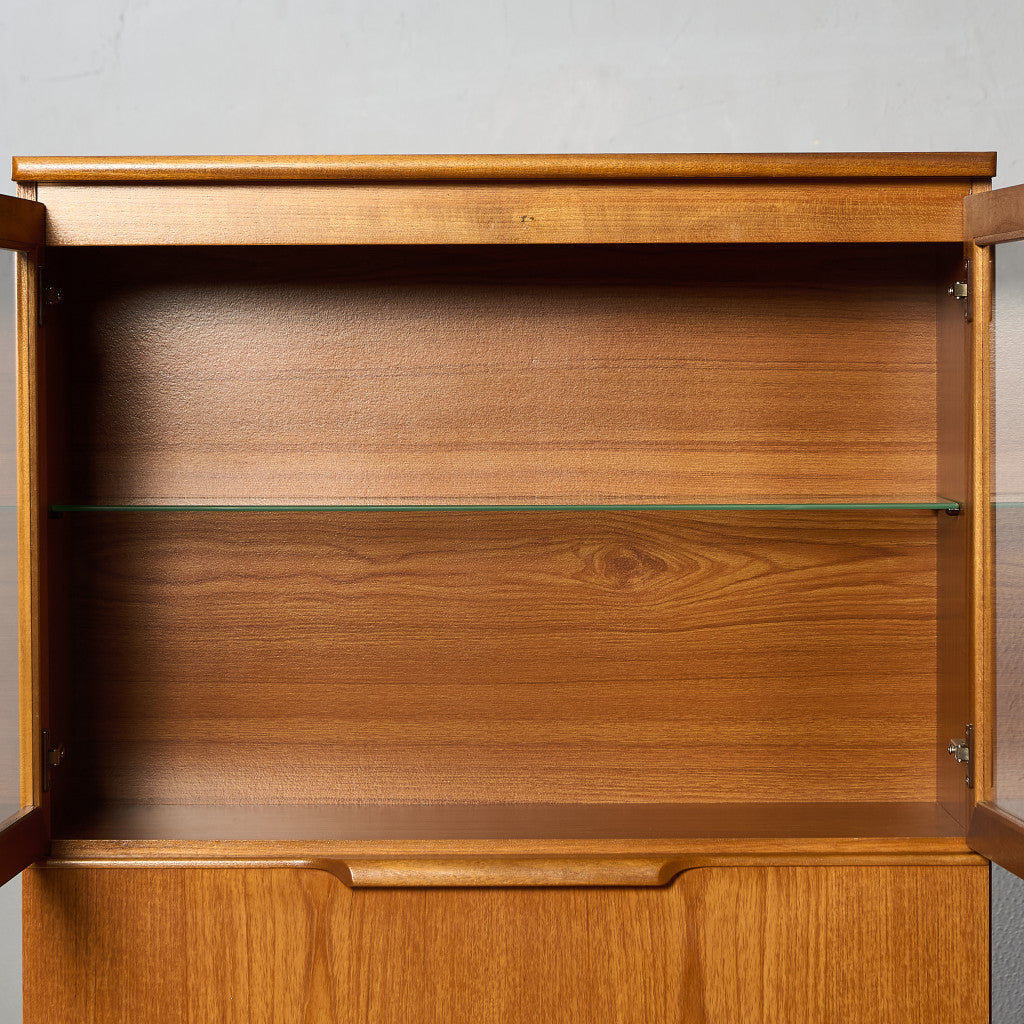 ユニフレックス Uniflex Furniture ヴィンテージ ウォールユニット #94130