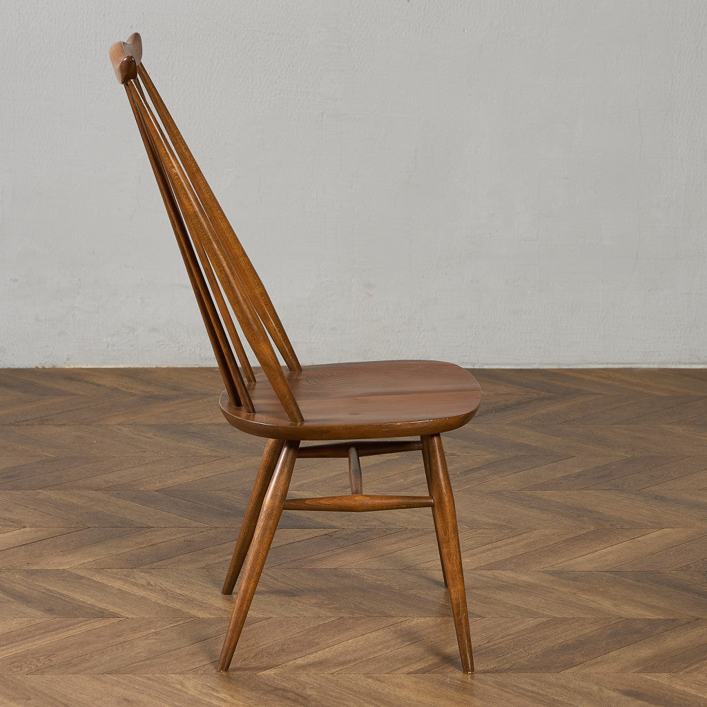 アーコール ERCOL ヴィンテージ ゴールドスミスチェア ラウンド