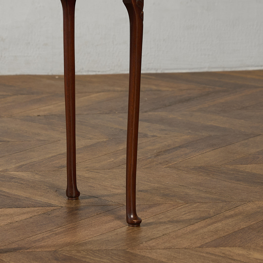 英国 クラシック ネストテーブル