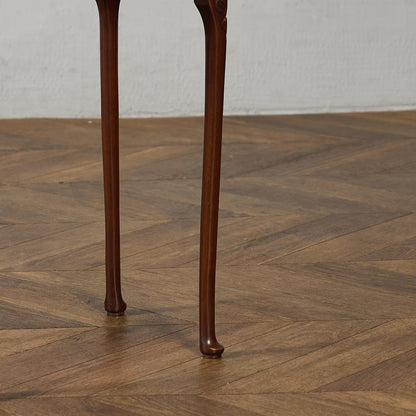 英国 クラシック ネストテーブル