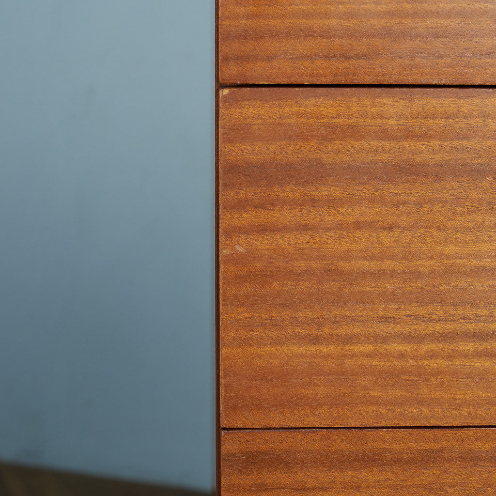 アバロン AVALON ヴィンテージ 6段 チェスト #83821