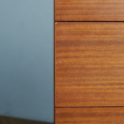 アバロン AVALON ヴィンテージ 6段 チェスト #83821