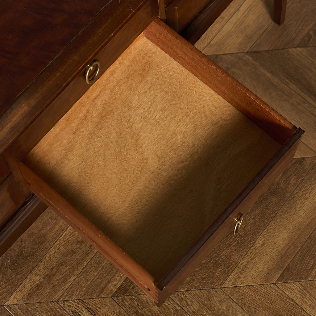 minstrel サイドボード チェスト