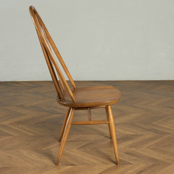 アーコール ERCOL スワンバックチェア #99555