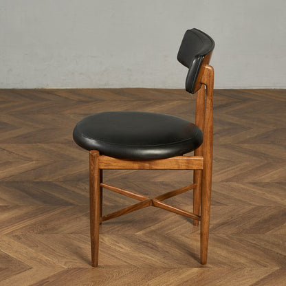 サーキュラーチェア