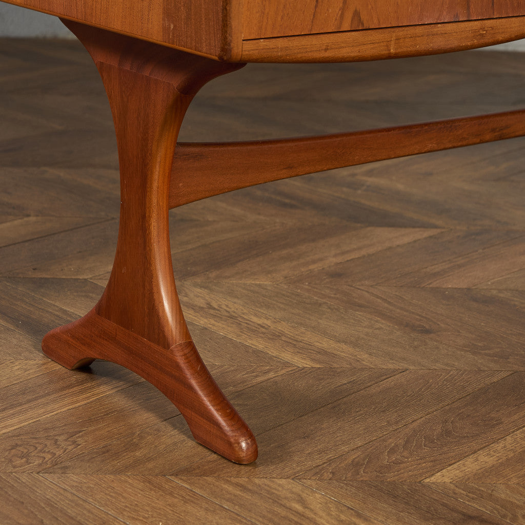 ニューフレスコ ドレッシングデスク (1986)