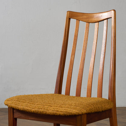 スラットバックチェア (4540)