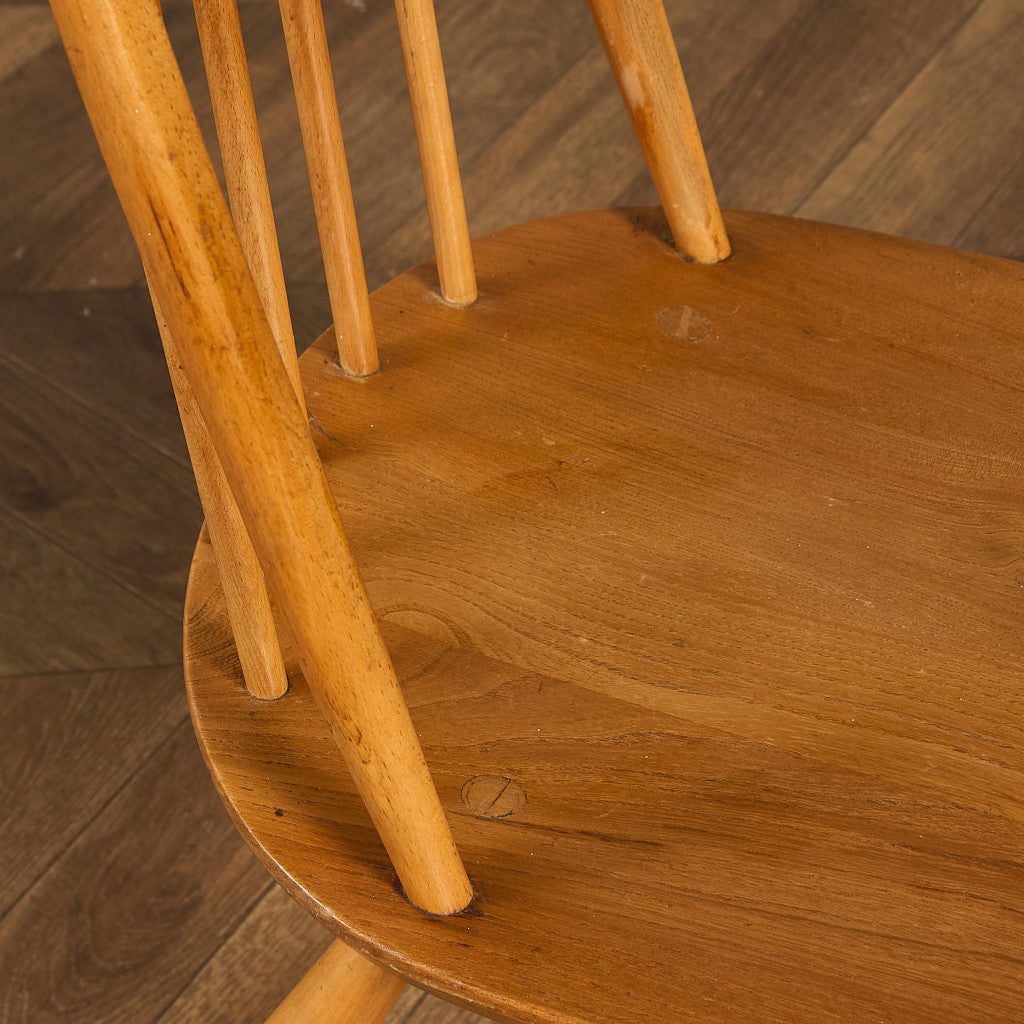 ヴィンテージ クエーカーチェア