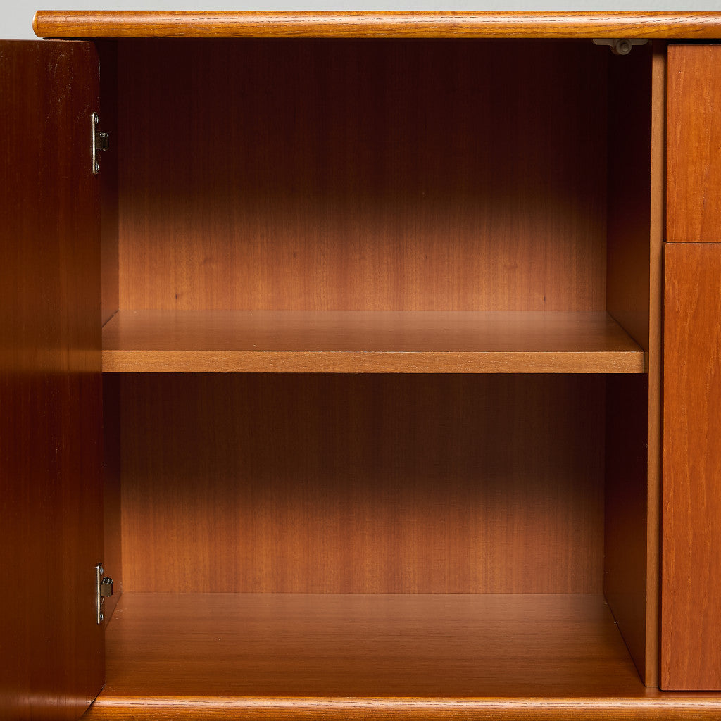 ジープラン・キャビネット G-PLAN CABINETS ヴィンテージ キャビネット (TRE 016) #91701