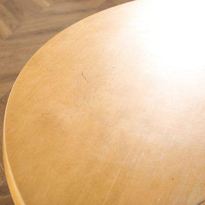 SM32 エクステンション ラウンド ダイニングテーブル