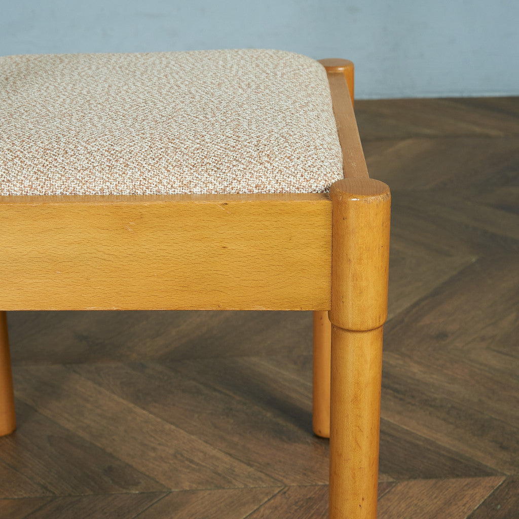 Dinette 英国製 ヴィンテージ ダイニングチェア