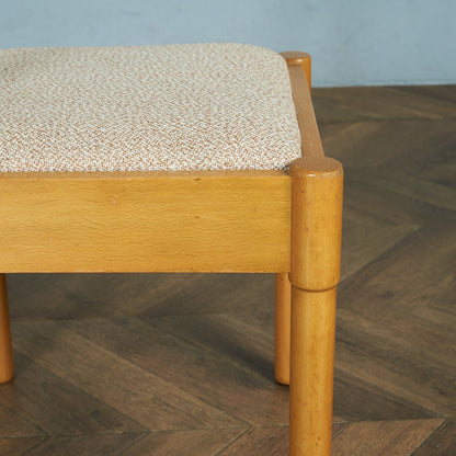 Dinette 英国製 ヴィンテージ ダイニングチェア