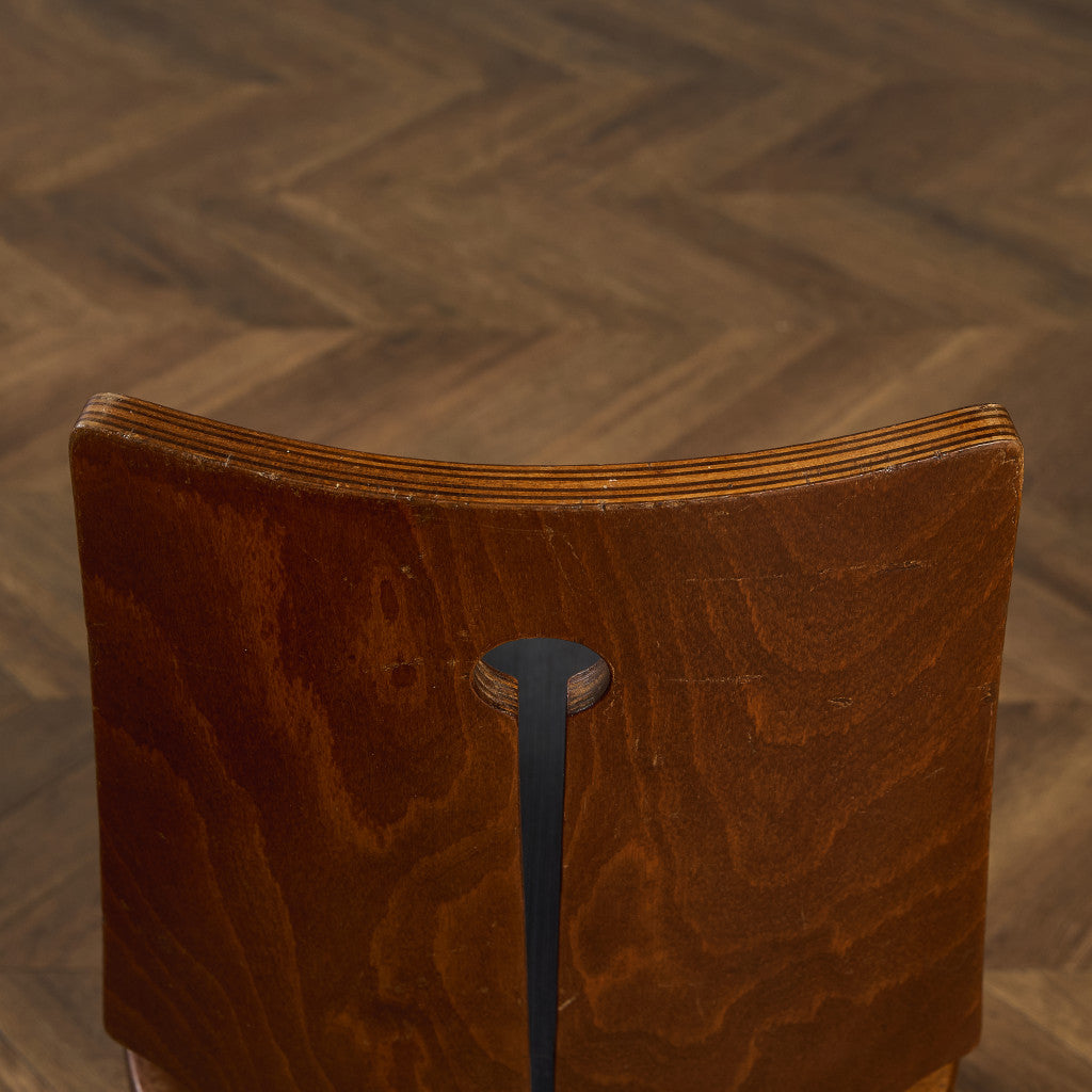 Bombenstabil ヴィンテージ ダイニングチェア