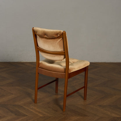 ヴィンテージ ダイニングチェア