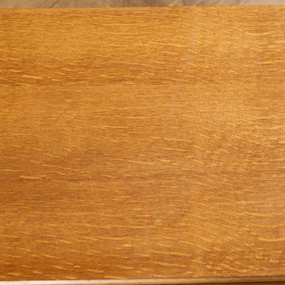 Chinese white ドロワー チェスト (B897)