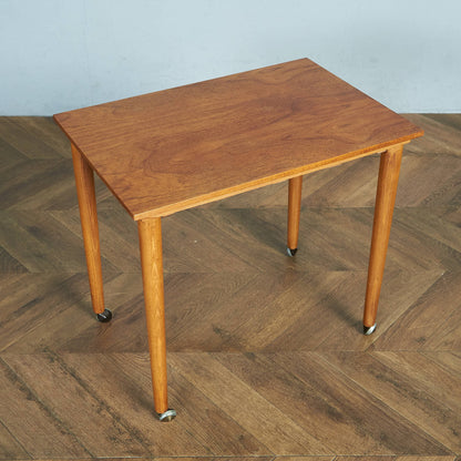 Novy Domov Vintage Nesting Tables/Side Table #85335