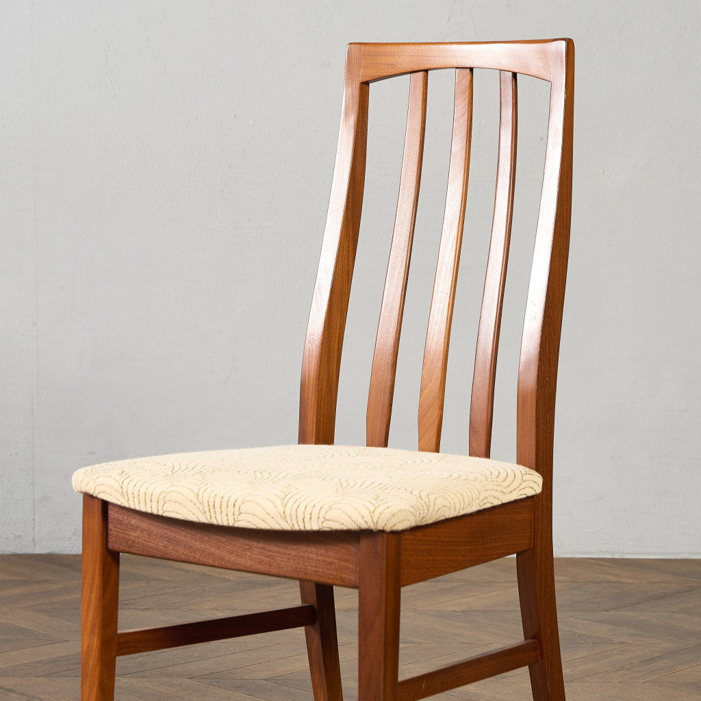 ヴィンテージ ダイニングチェア