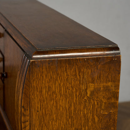 英国クラシック ライティングビューロー #84692