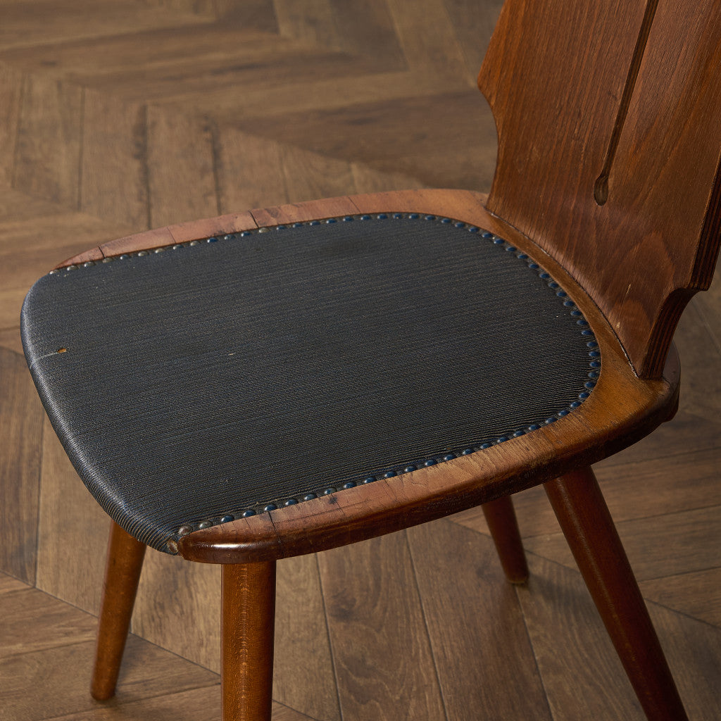 Bombenstabil ヴィンテージ ダイニングチェア