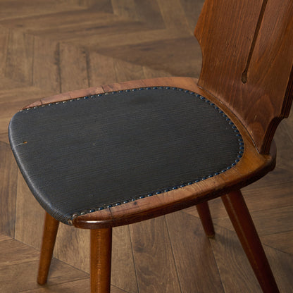 Bombenstabil ヴィンテージ ダイニングチェア