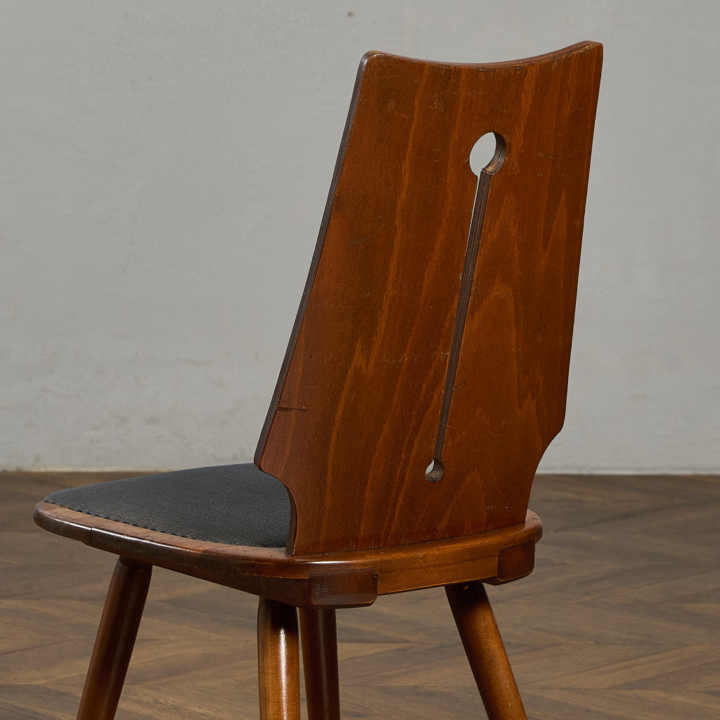 Bombenstabil ヴィンテージ ダイニングチェア