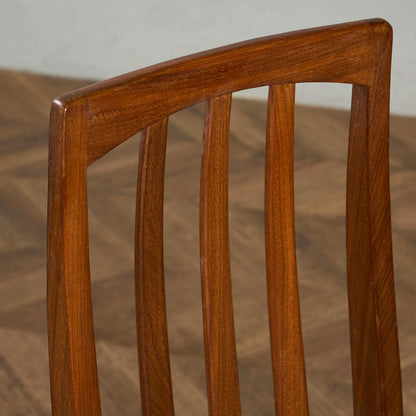 ヴィンテージ ダイニングチェア