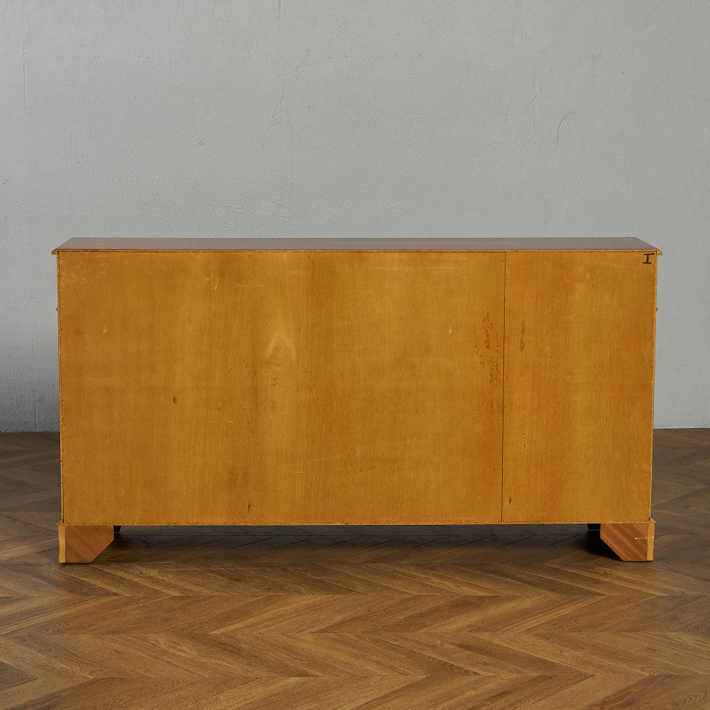 英国 クラシック サイドボード #89849