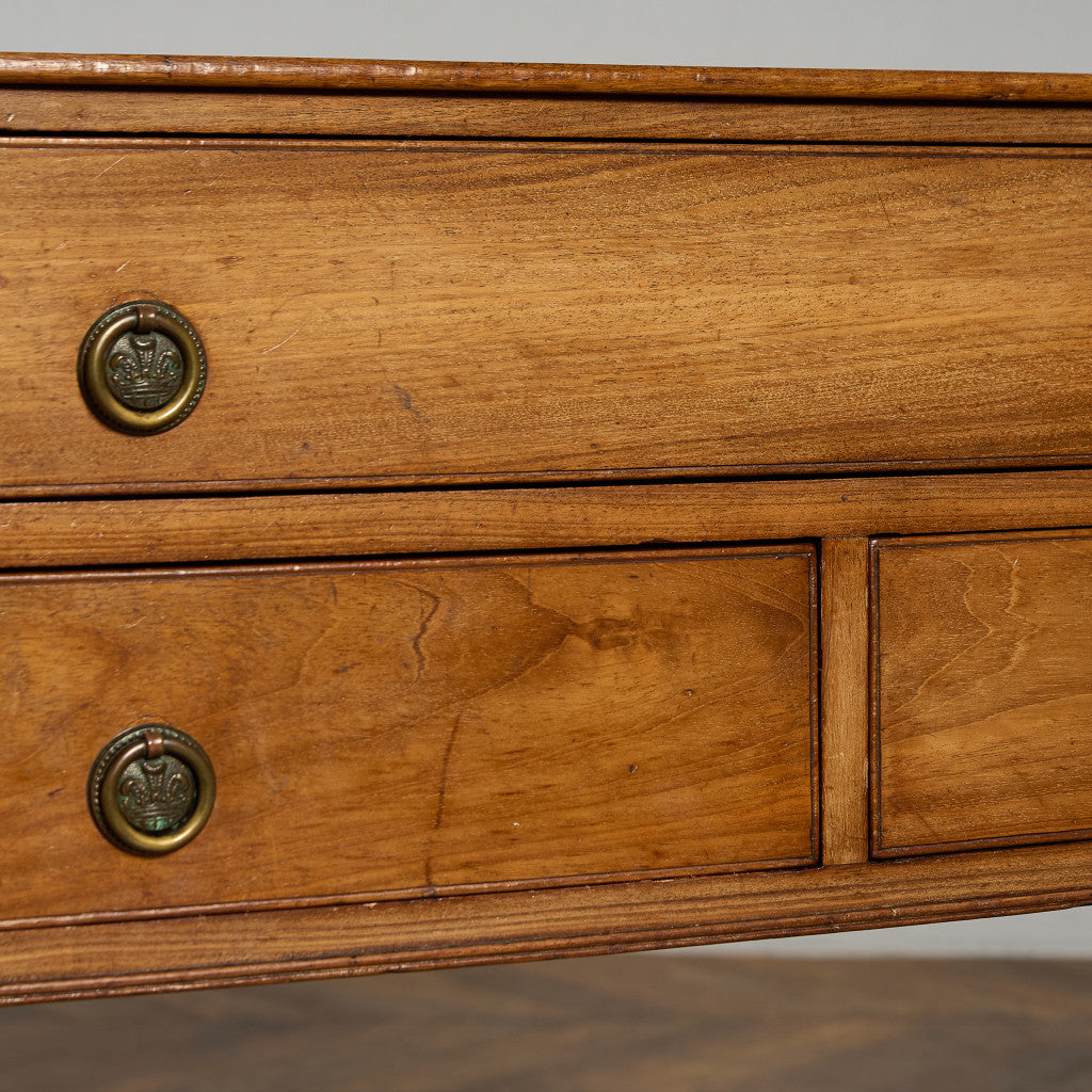 英国 クラシック コンソールテーブル