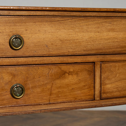 英国 クラシック コンソールテーブル