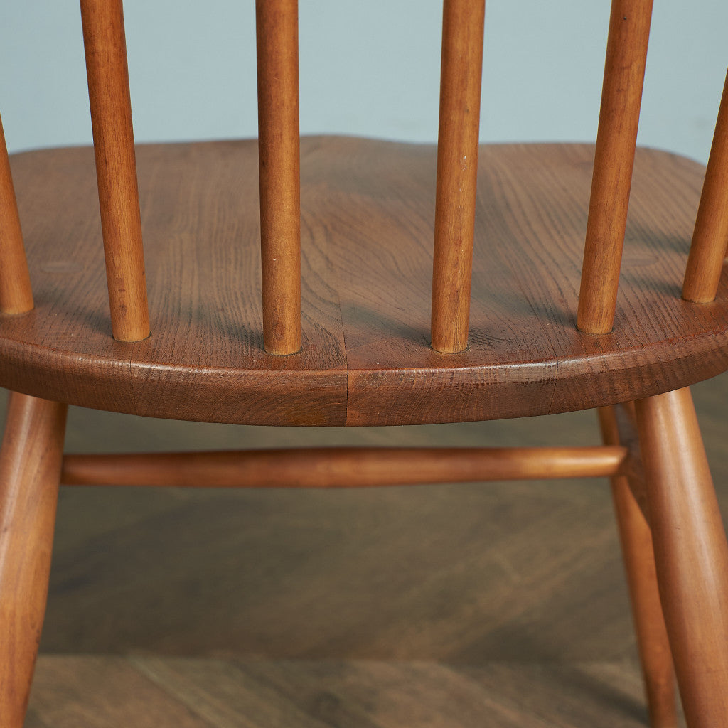 アーコール ERCOL フープバックチェア #79552 – camori ヴィンテージ