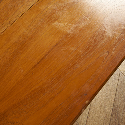 アバロン AVALON ヴィンテージ バタフライ コーヒーテーブル センターテーブル #89949