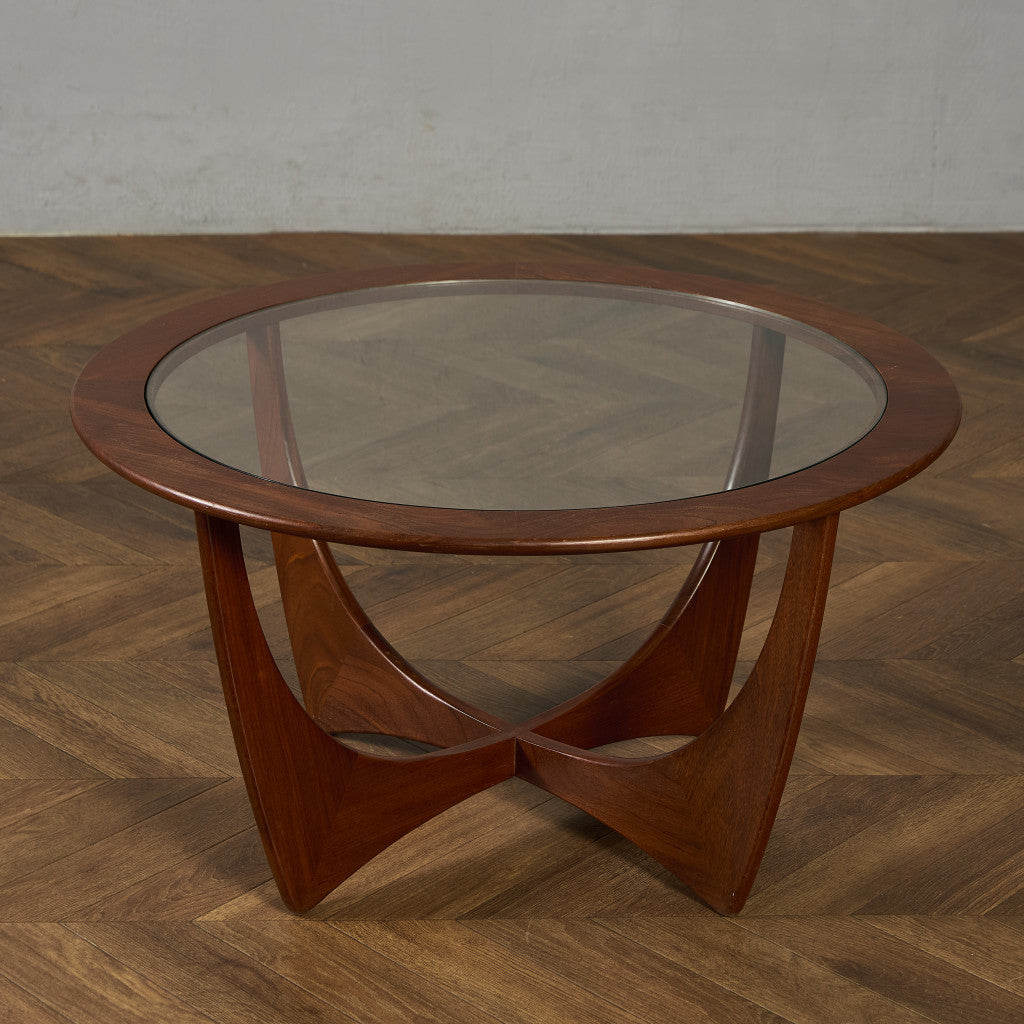 サーキュラー アストロ センターテーブル Occasional Table (8040)