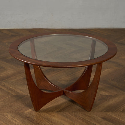 サーキュラー アストロ センターテーブル Occasional Table (8040)
