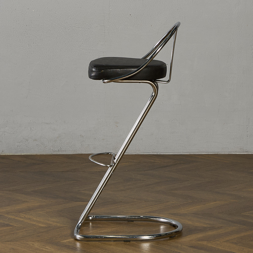 イギリス製 カウンターチェア バースツール