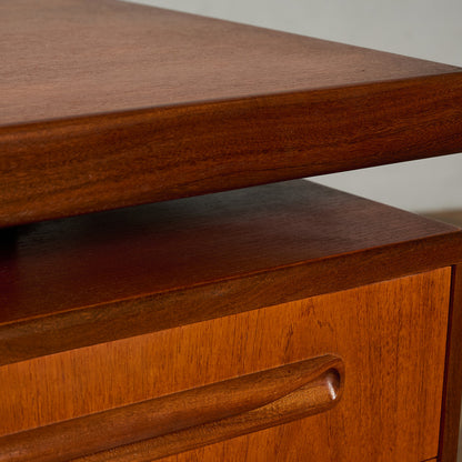 New Fresco ヴィンテージ デスク