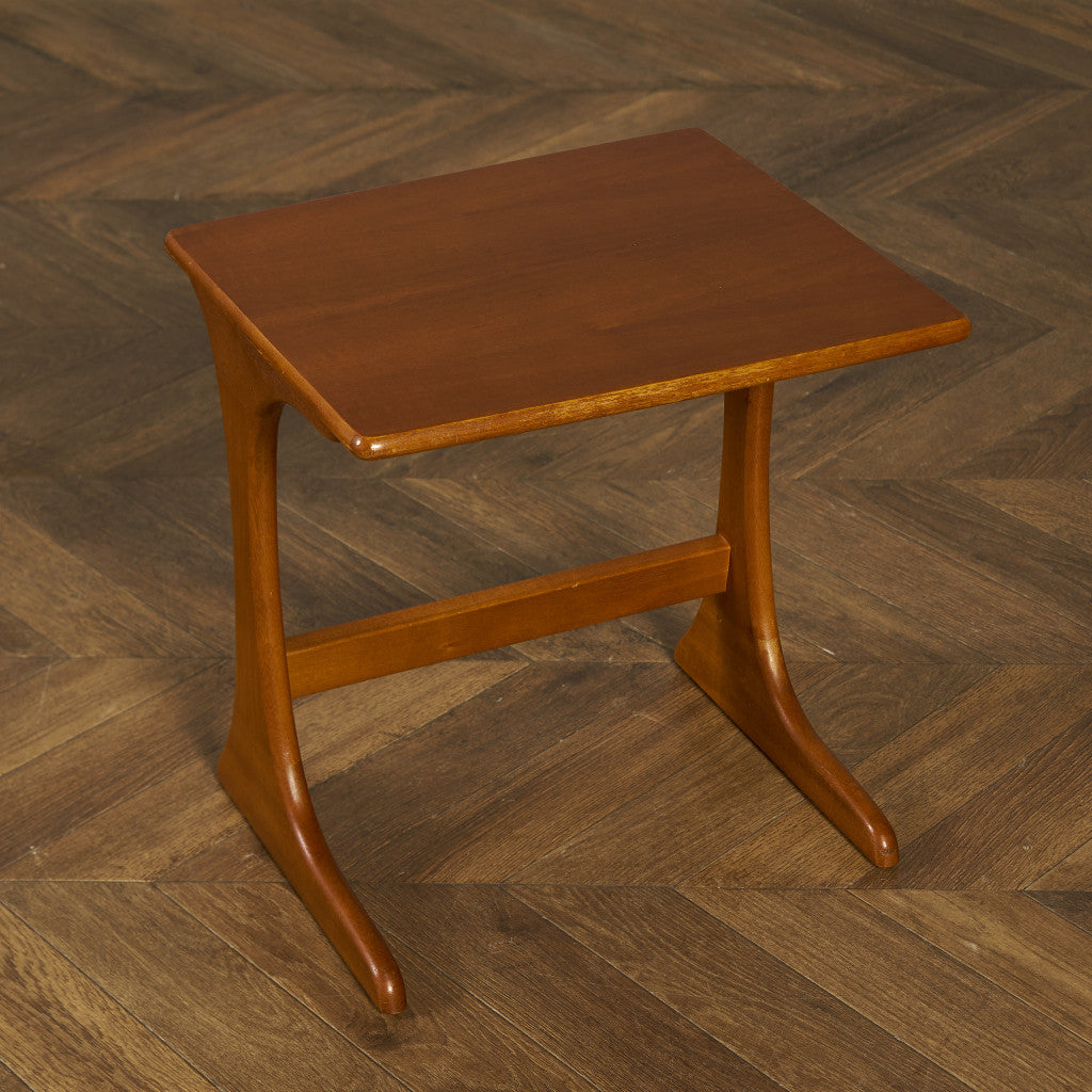 ヴィンテージ ネストテーブル