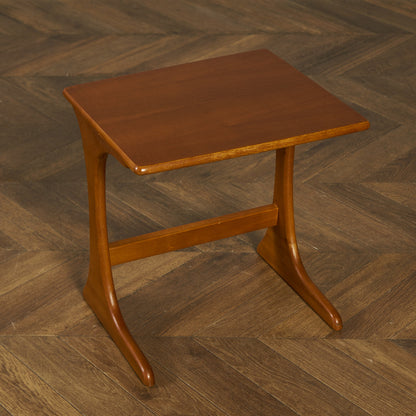 ヴィンテージ ネストテーブル