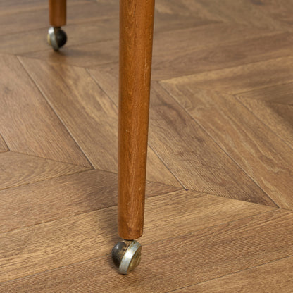 Novy Domov ヴィンテージ ネストテーブル