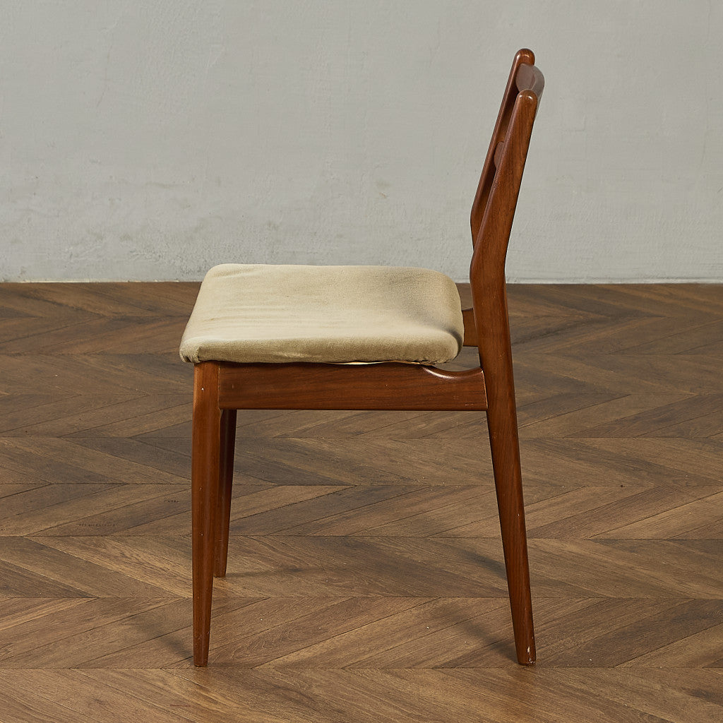 英国 ヴィンテージ ダイニングチェア