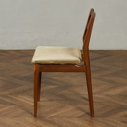 英国 ヴィンテージ ダイニングチェア