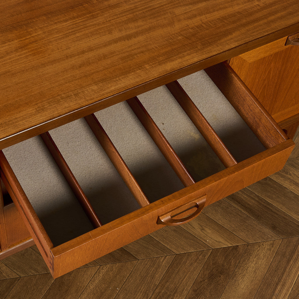 sierra サイドボード 天板再塗装済み