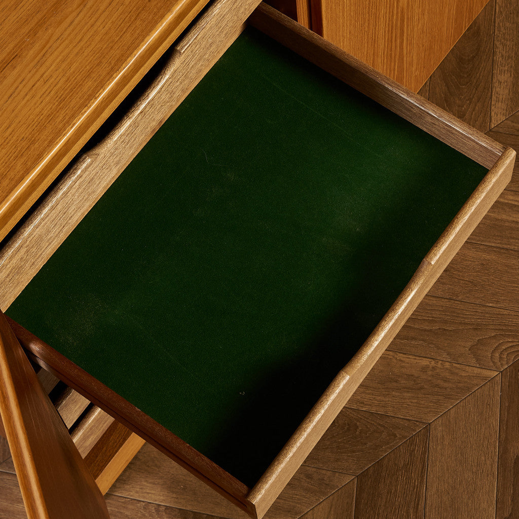 スコービー Skovby チーク サイドボード #89946