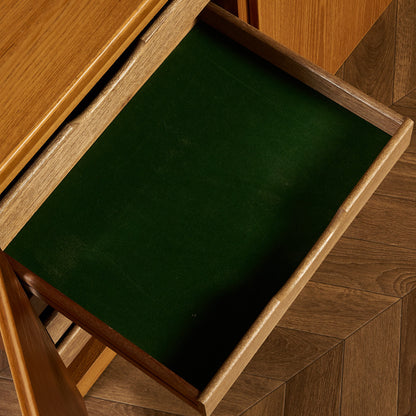 スコービー Skovby チーク サイドボード #89946