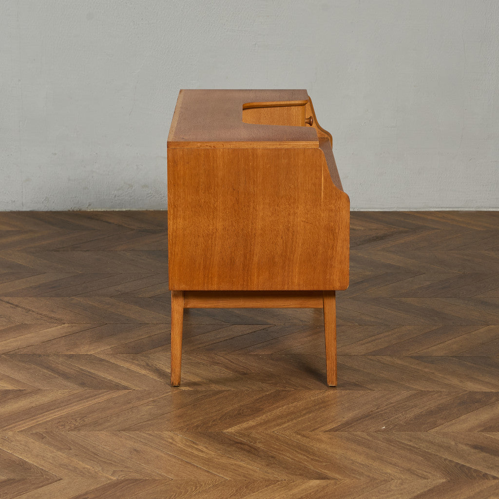 Brandon ヴィンテージ サイドチェスト 初期ゴールドラベル