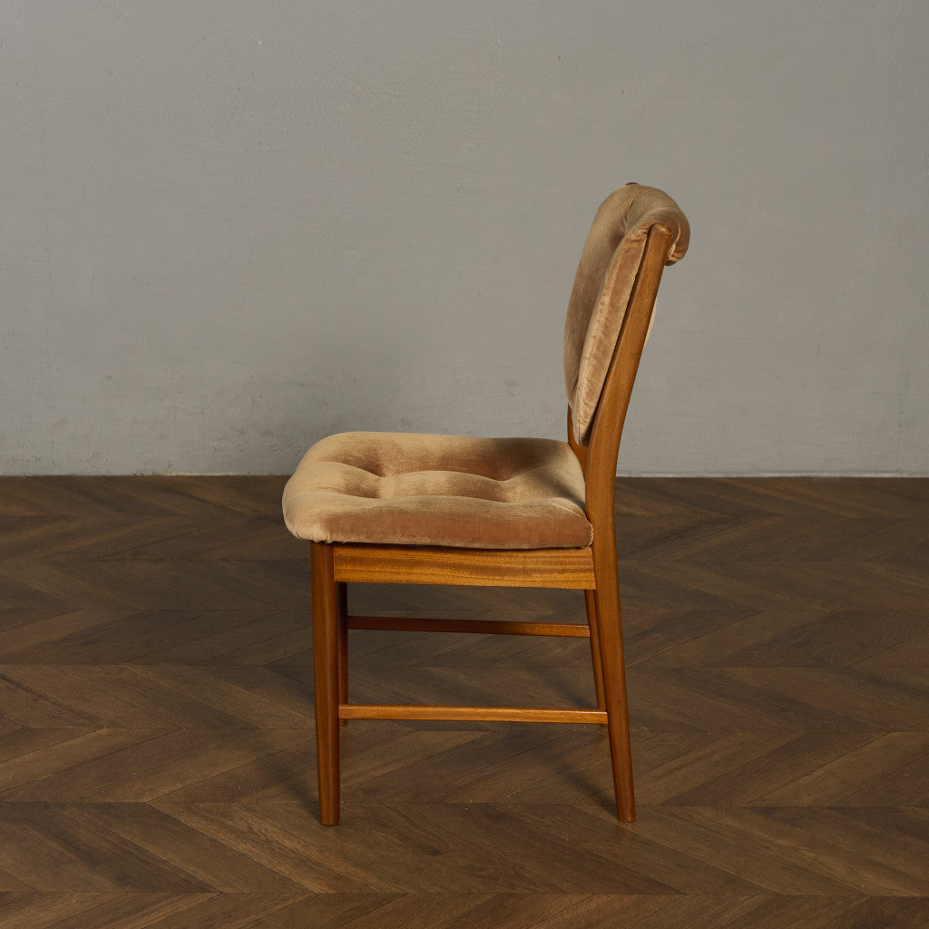 ヴィンテージ ダイニングチェア