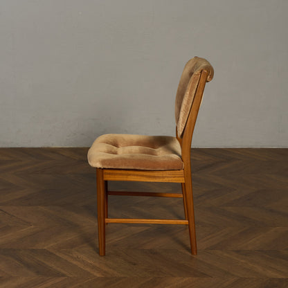 ヴィンテージ ダイニングチェア