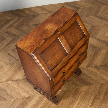 英国 クラシック ライティング ビューロー