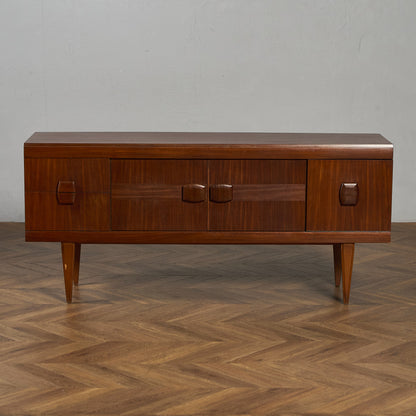 ヴィンテージ サイドボード