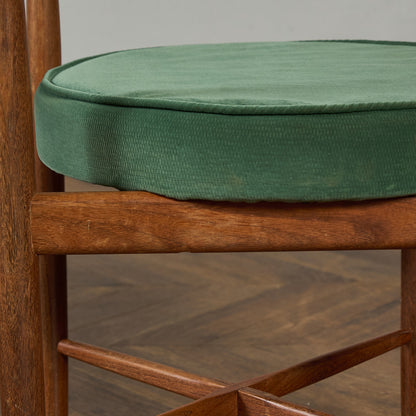 ジープラン G-PLAN ヴィンテージ サーキュラーチェア #91736