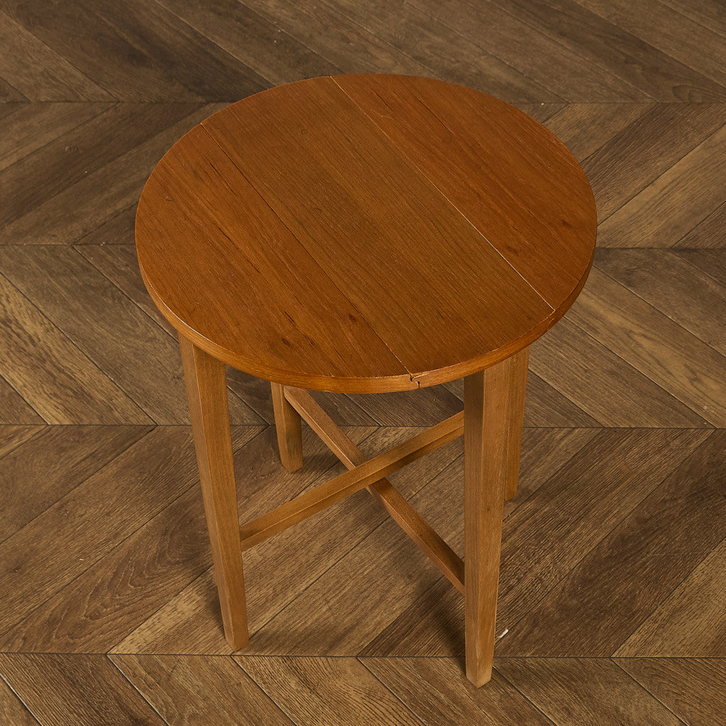 Novy Domov ヴィンテージ ネストテーブル